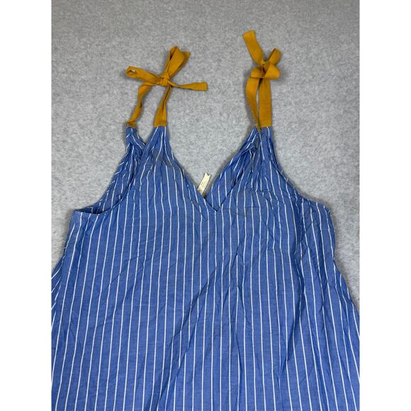 Matilda Jane Womens Size S Dress Shift Midi Cover Up - Picture 8 of 10